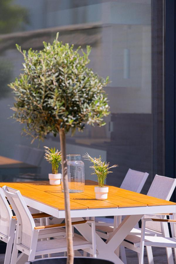 Apartamento Garden Guillemins Station Lieja Exterior foto